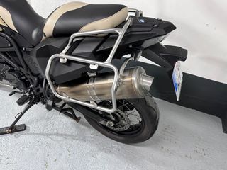 BMW F 800 GS Adventure