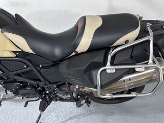 BMW F 800 GS Adventure