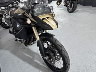 BMW F 800 GS Adventure