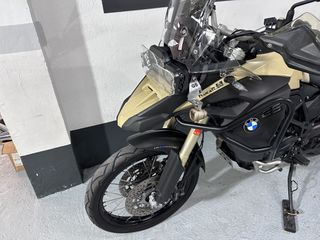 BMW F 800 GS Adventure