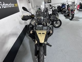 BMW F 800 GS Adventure