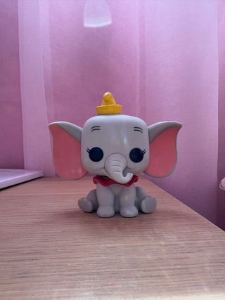 Funko Pop Dumbo