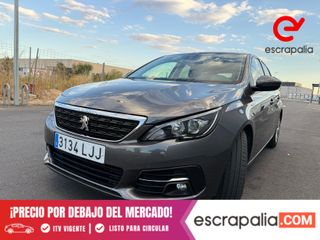 Peugeot 308 W Active BlueHDi 100 S&S