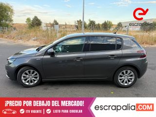 Peugeot 308 W Active BlueHDi 100 S&S