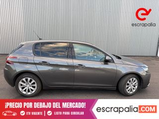 Peugeot 308 W Active BlueHDi 100 S&S