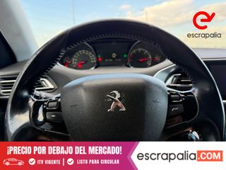 Peugeot 308 W Active BlueHDi 100 S&S