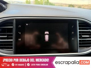 Peugeot 308 W Active BlueHDi 100 S&S