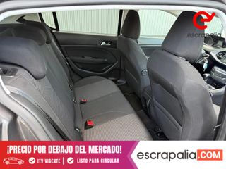 Peugeot 308 W Active BlueHDi 100 S&S