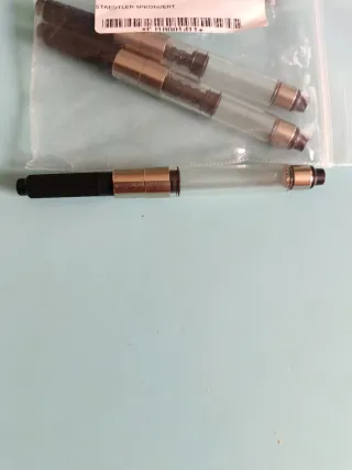 STAEDTLER 9PKONVERT Convertidor de Pluma