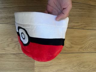 Gorro Pokeball Pokémon ST.