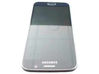 Samsung Galaxy S6 32GB Azul