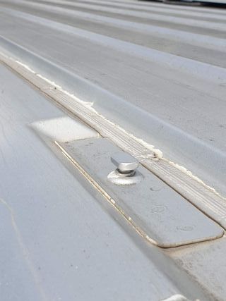 Toldo desmontable furgoneta o uso exterior 280x240