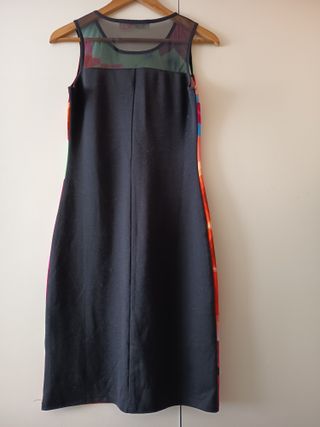 Vestido Desigual Talla S