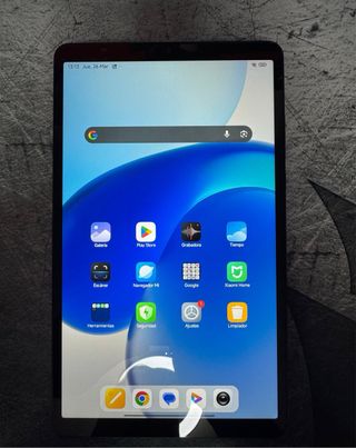 Redmi Pad SE 8.7 4GB 128GB + Funda