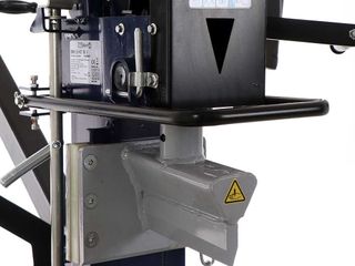 BullMach BM-LS-BS 22 V Astilladora