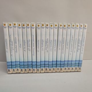 DVD Verano Azul Colección