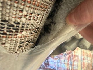 Alfombra Vintage 150x213cm NUEVA