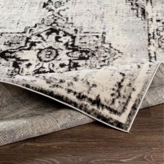 Alfombra Vintage 150x213cm NUEVA