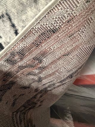 Alfombra Vintage 150x213cm NUEVA