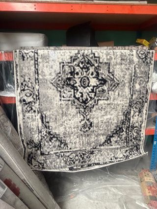 Alfombra Vintage 150x213cm NUEVA