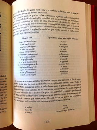 Si quieres, puedes, inglés con Richard Vaughan