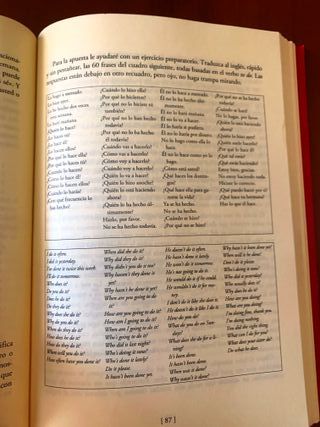 Si quieres, puedes, inglés con Richard Vaughan