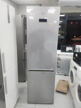 Nevera beko 2m x garantia e envio