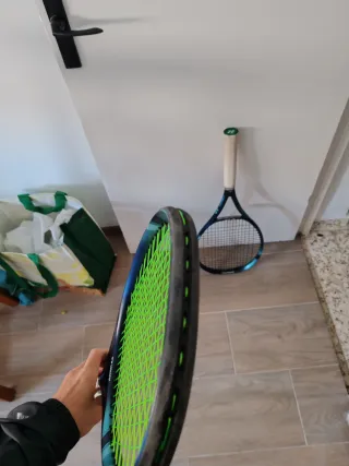 Yonex Ezone 98 Pro Stock
