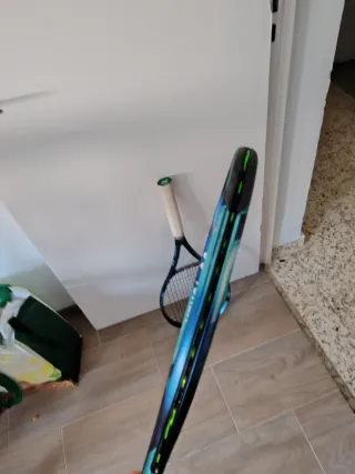 Yonex Ezone 98 Pro Stock