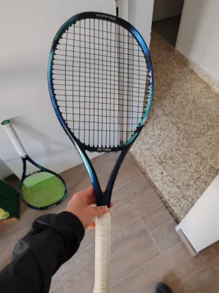 Yonex Ezone 98 Pro Stock