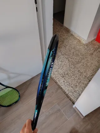 Yonex Ezone 98 Pro Stock