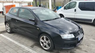 FIAT Stilo 2005