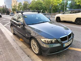 BMW E90 320i  18” 174 Km