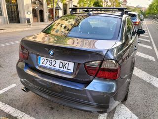 BMW E90 320i  18” 174 Km