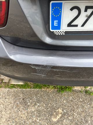 BMW E90 320i  18” 174 Km