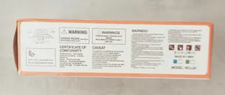 Dron L25 Starfighter teledirigido