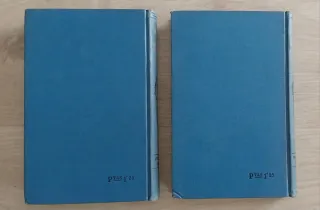 Novelas ejemplares. Editorial Sopena