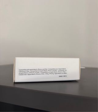 NUOVO Apple Originale Caricatore 20W 2026