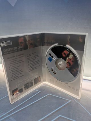 película DVD Distrito 34: Corrupción total , Nick nolte