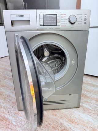 Lavadora Secadora Bosch Serie 6