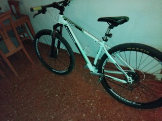 Bicicleta Mondraker Ventura 29er