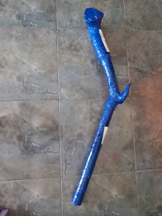 Downpipe 1.9 TDI