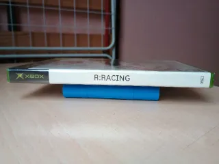 (PRECINTADO) R: Racing - Microsoft Xbox