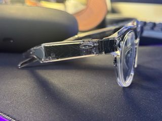 Gafas Oakley Meta Transitions