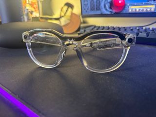 Gafas Oakley Meta Transitions