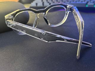 Gafas Oakley Meta Transitions