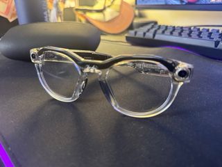 Gafas Oakley Meta Transitions