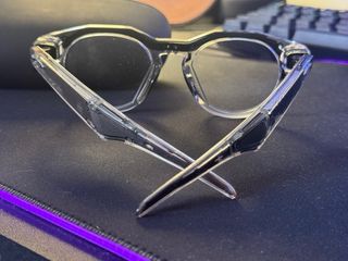 Gafas Oakley Meta Transitions