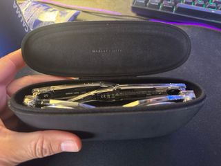 Gafas Oakley Meta Transitions