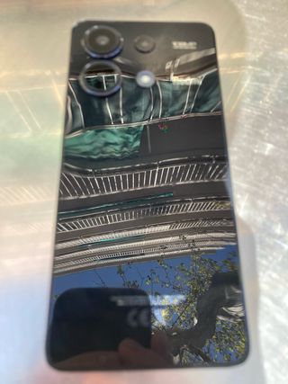 Xiaomi Redmi Note 13 leer descripción